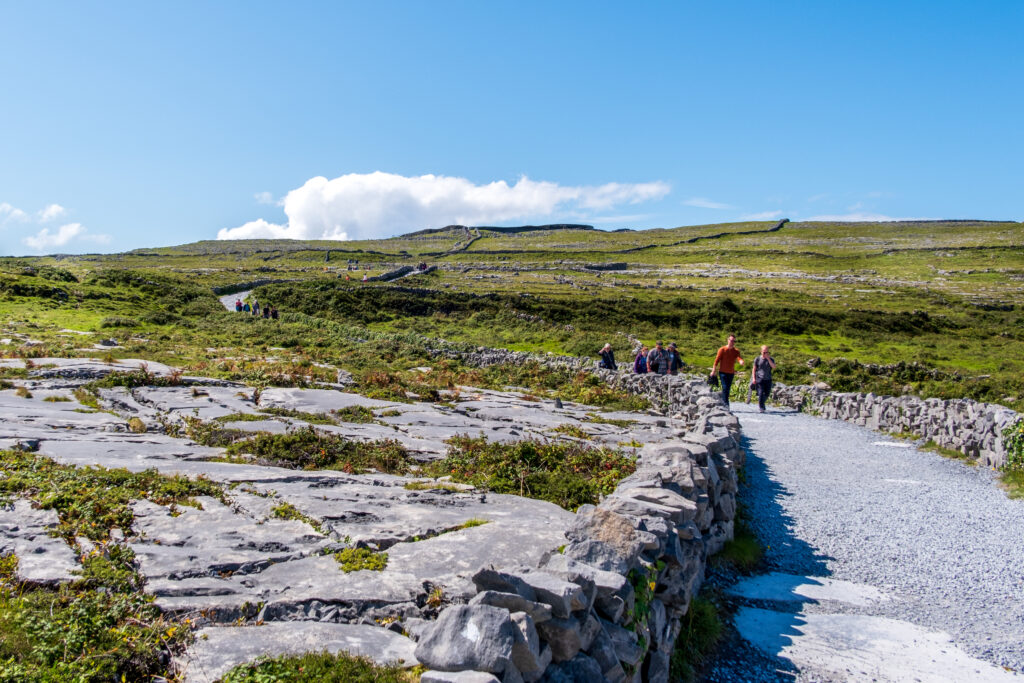 DSF8800-1024x683 Irlanda: Isole Aran - Inishmore
