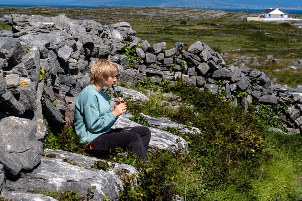 DSF8802-1024x683 Irlanda: Isole Aran - Inishmore