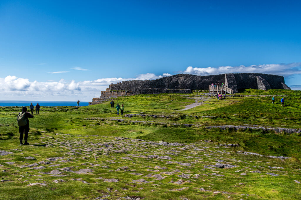 DSF8804-1024x683 Irlanda: Isole Aran - Inishmore