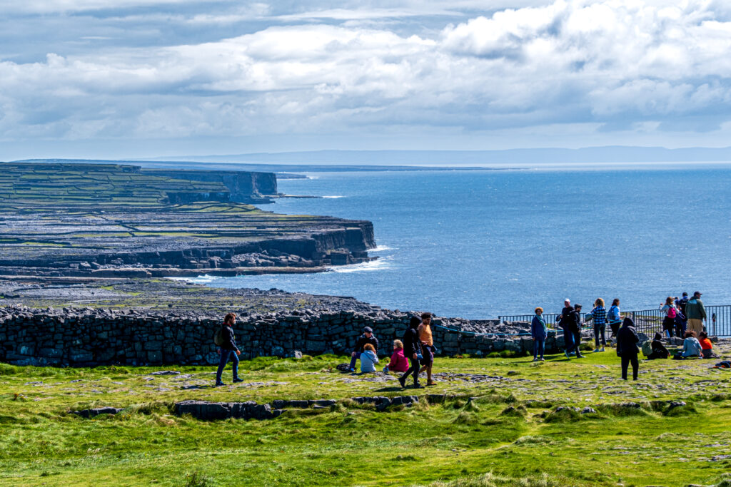 DSF8805-1024x683 Irlanda: Isole Aran - Inishmore
