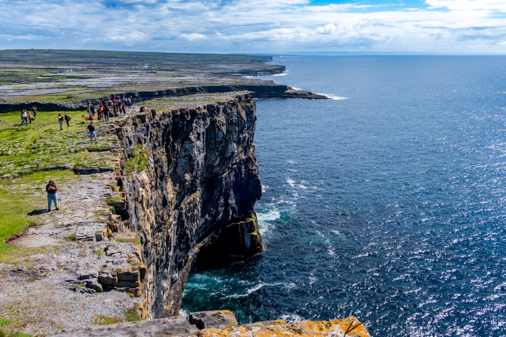 DSF8806-1024x683 Irlanda: Isole Aran - Inishmore