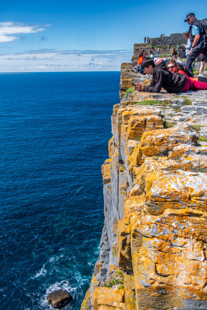 DSF8815-683x1024 Irlanda: Isole Aran - Inishmore