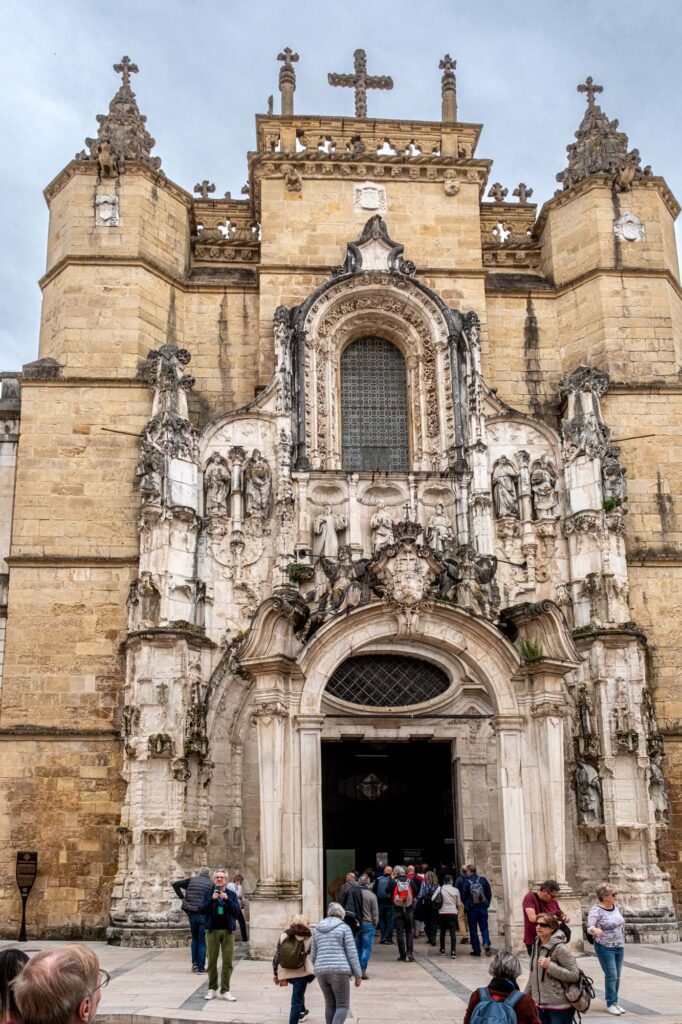 DSF7797-682x1024 Un Viaggio nella Storia e nella Cultura di Coimbra