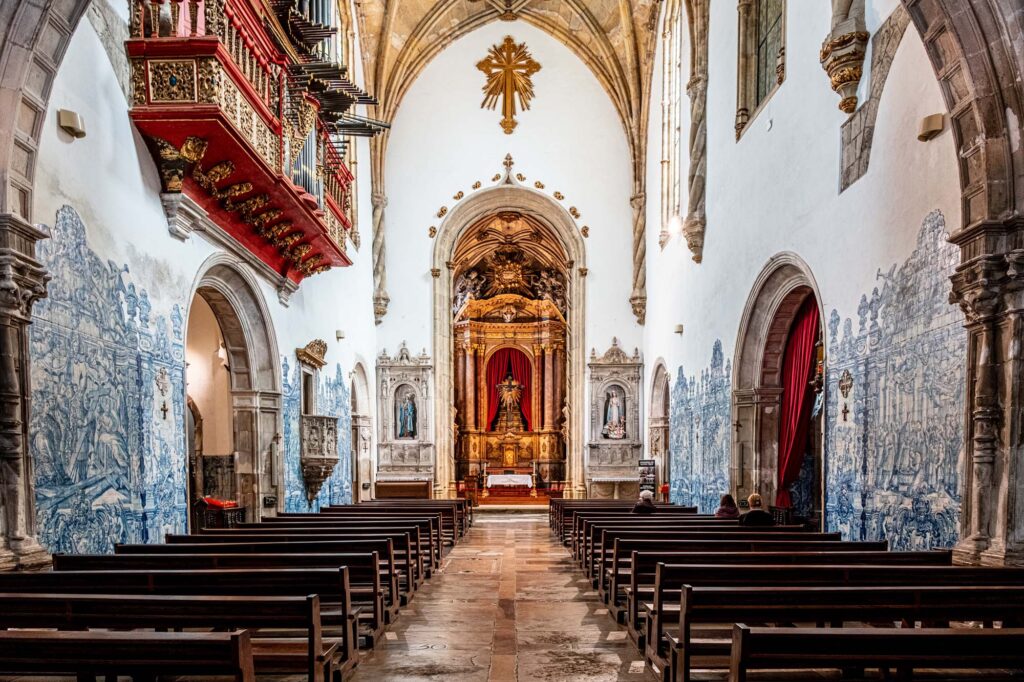 DSF7798-1024x682 Un Viaggio nella Storia e nella Cultura di Coimbra