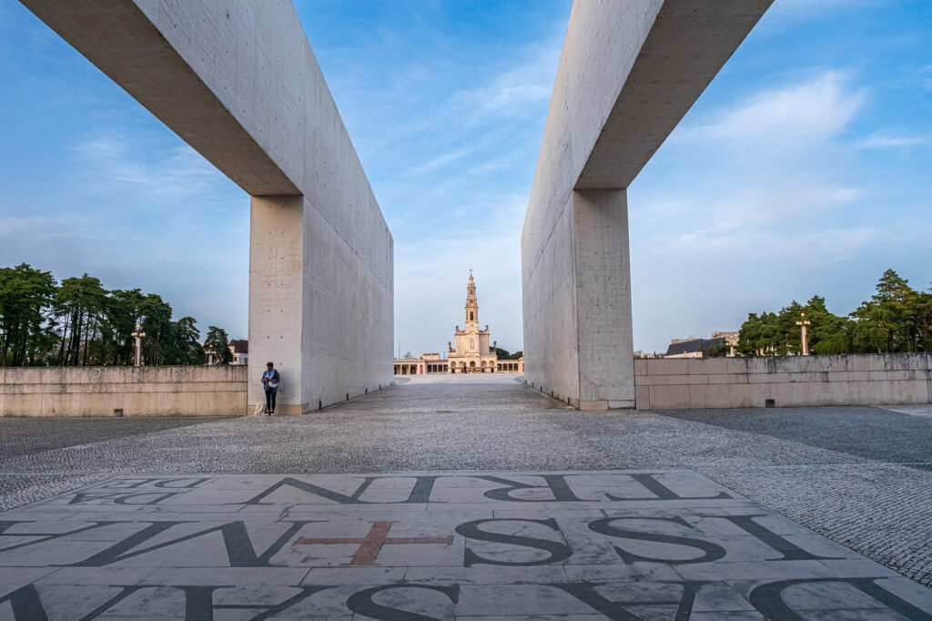 DSF7857-1024x682 Fatima: un viaggio tra storia, fede e mistero