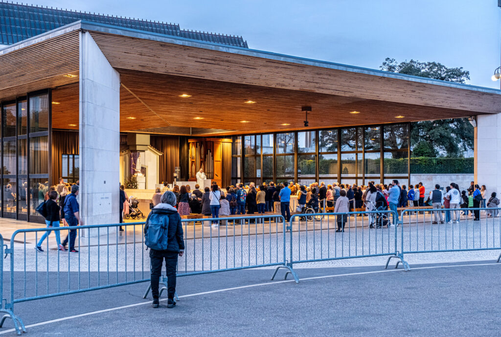 DSF7869-1024x689 Fatima: un viaggio tra storia, fede e mistero