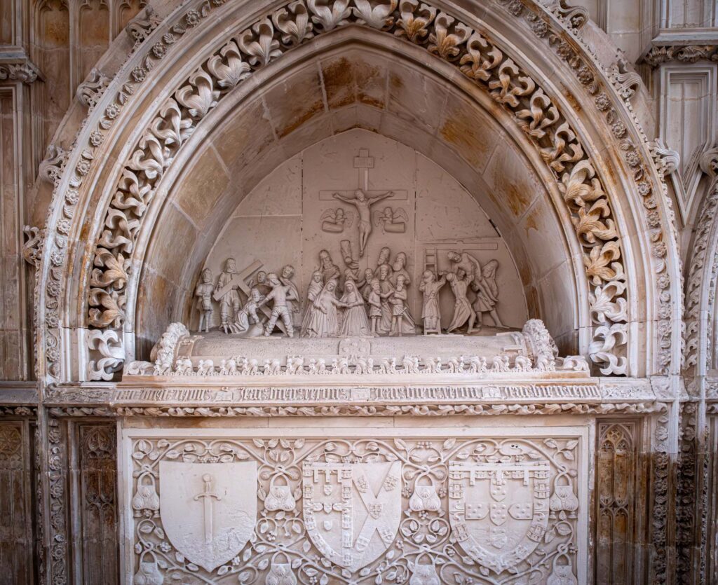 DSF7947-Migliorato-NR-1024x835 Il Monastero di Batalha, Patrimonio dell'Umanità