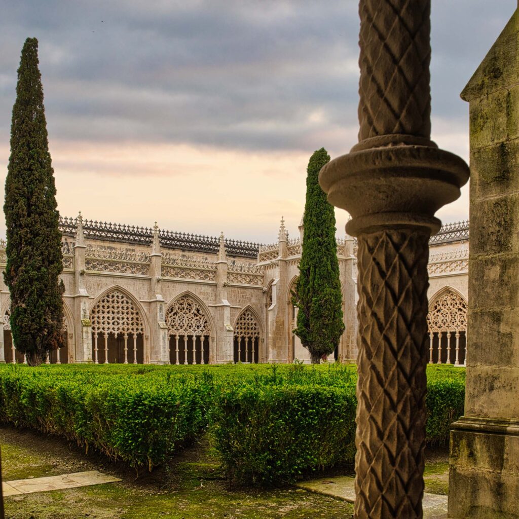 DSF7949-1024x1024 Il Monastero di Batalha, Patrimonio dell'Umanità