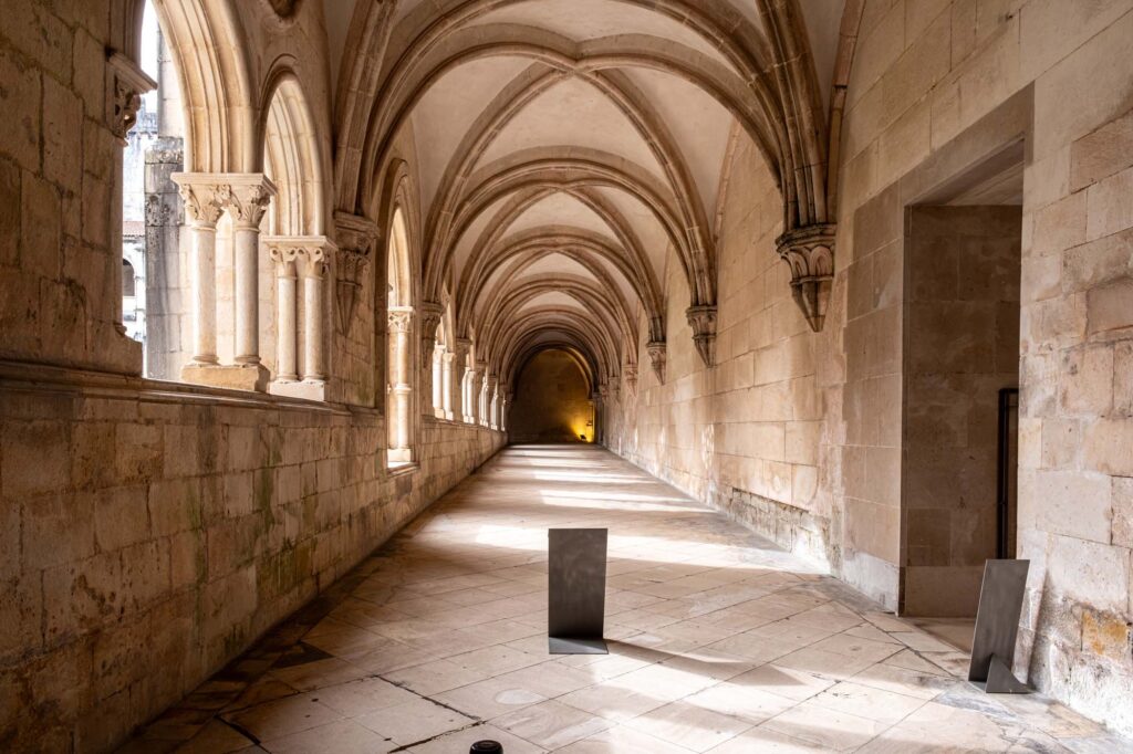 DSF7996-1024x682 Monastero di Alcobaça, un capolavoro di architettura e storia
