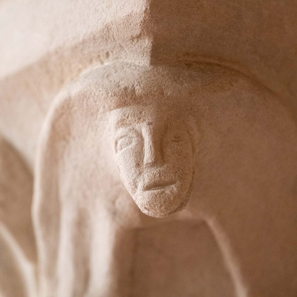 DSF8001-1024x1024 Monastero di Alcobaça, un capolavoro di architettura e storia