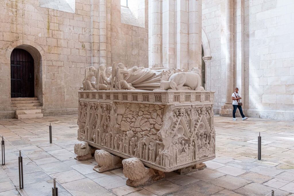 DSF8024-1024x682 Monastero di Alcobaça, un capolavoro di architettura e storia