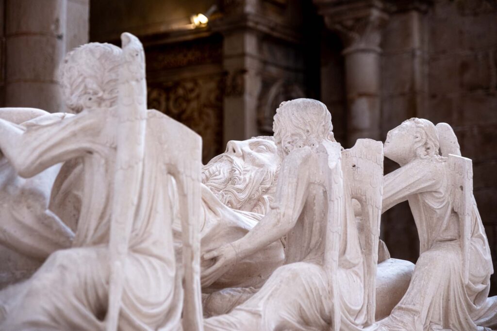 DSF8027-1024x682 Monastero di Alcobaça, un capolavoro di architettura e storia