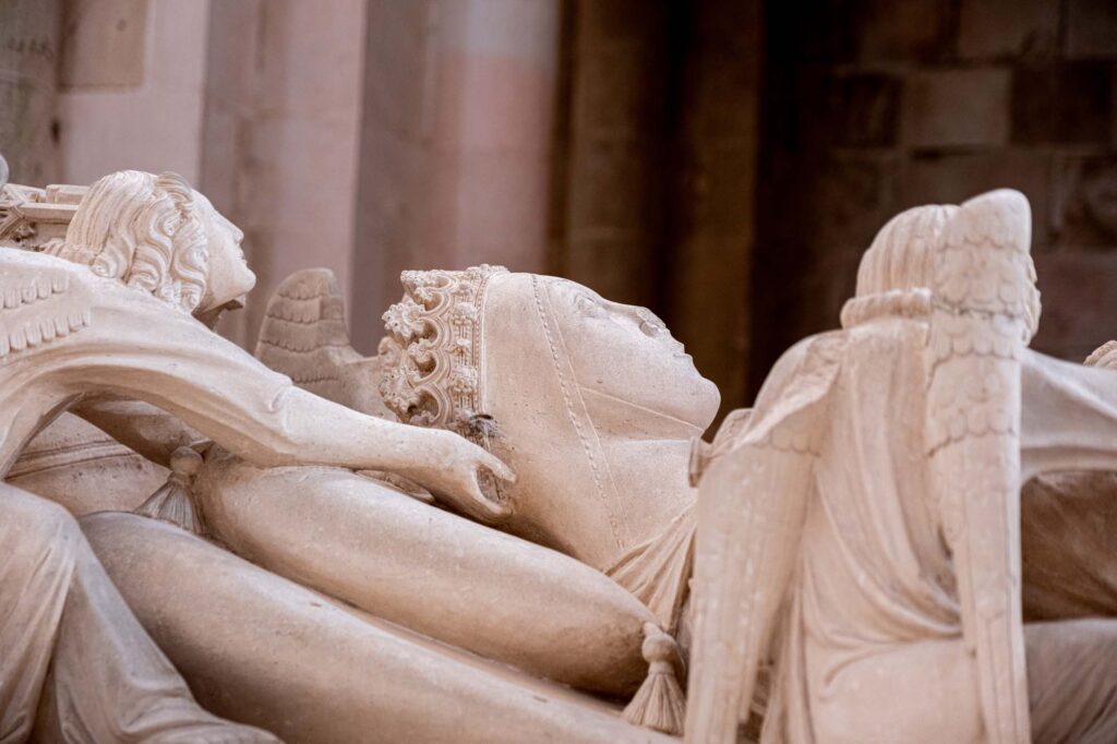 DSF8030-1024x682 Monastero di Alcobaça, un capolavoro di architettura e storia