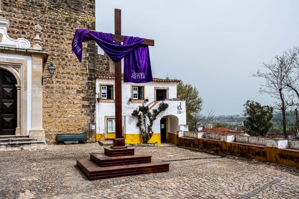 DSF8042-1024x682 Scopri Óbidos: un magico borgo medievale