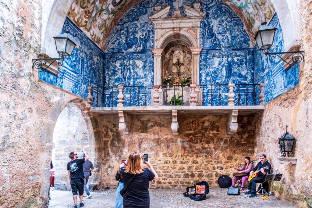 DSF8044-1024x682 Scopri Óbidos: un magico borgo medievale