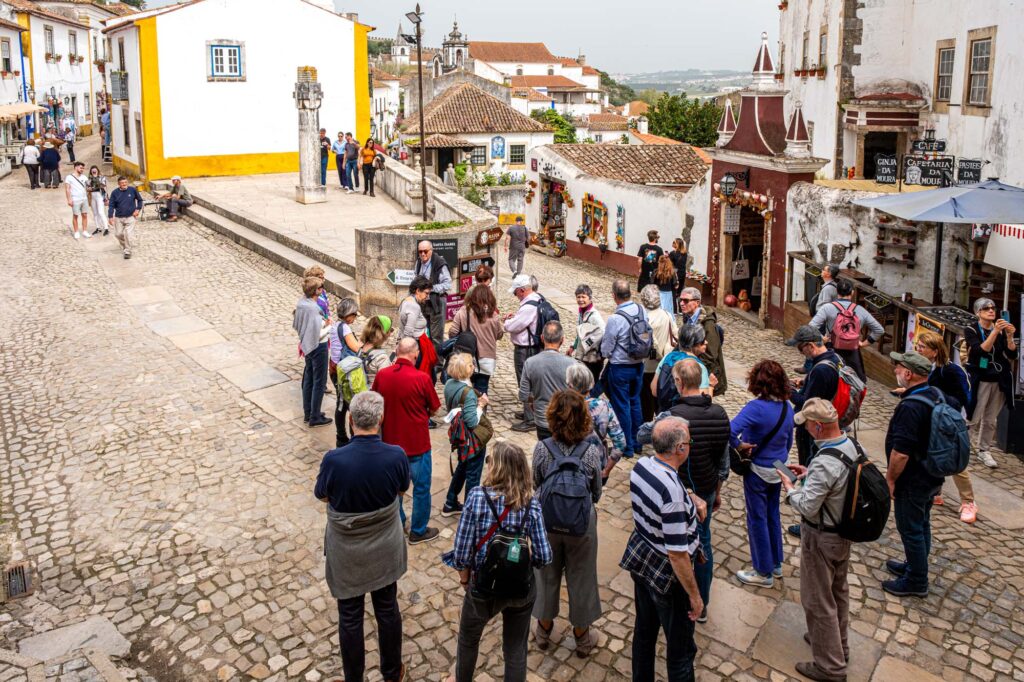 DSF8046-1024x682 Scopri Óbidos: un magico borgo medievale