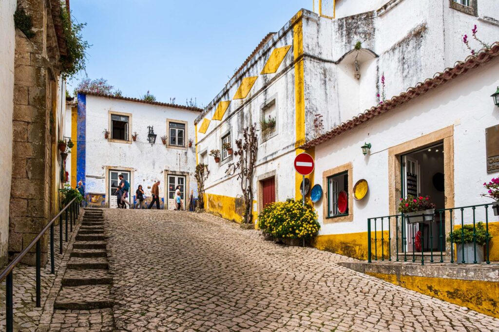 DSF8048-1024x682 Scopri Óbidos: un magico borgo medievale