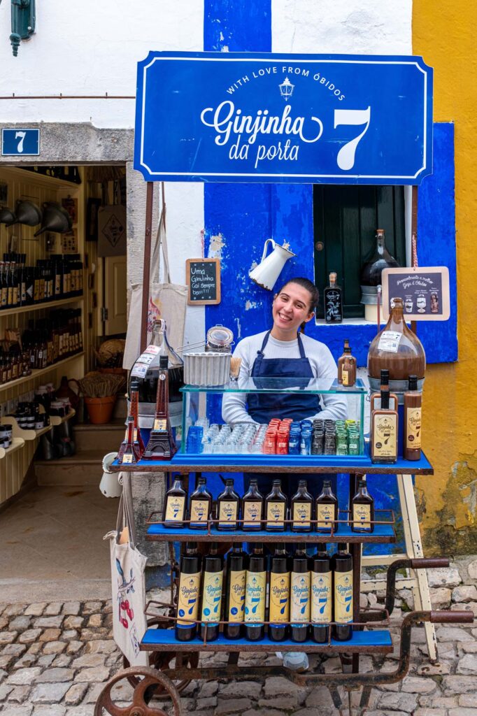 DSF8077-682x1024 Scopri Óbidos: un magico borgo medievale