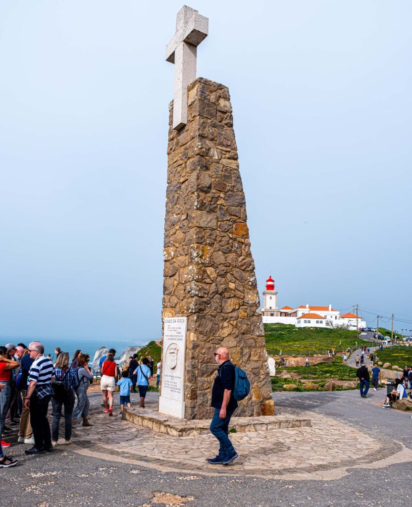 DSF8083-832x1024 Cabo da Roca: il punto estremo dell’Europa
