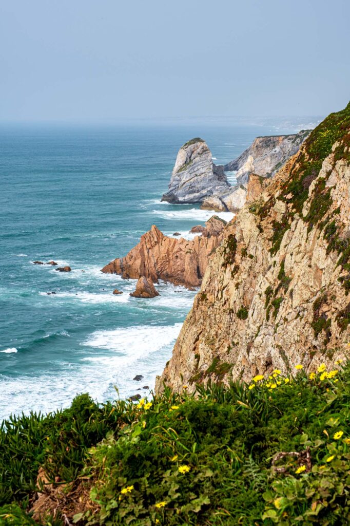 DSF8087-682x1024 Cabo da Roca: il punto estremo dell’Europa