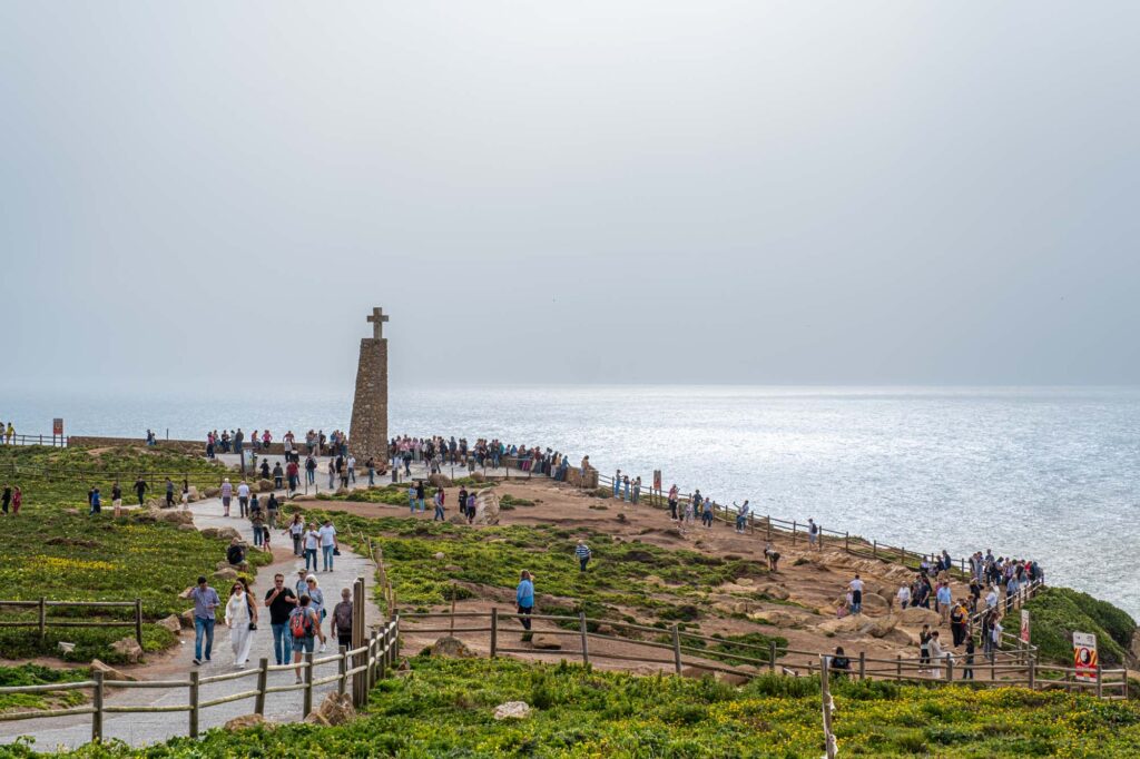 DSF8095-1024x682 Cabo da Roca: il punto estremo dell’Europa