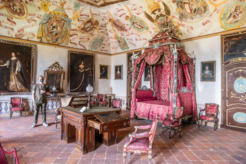 1014928-RW2_DxO_DeepPRIME-1024x683 Il Castello e il parco di Masino, bene FAI