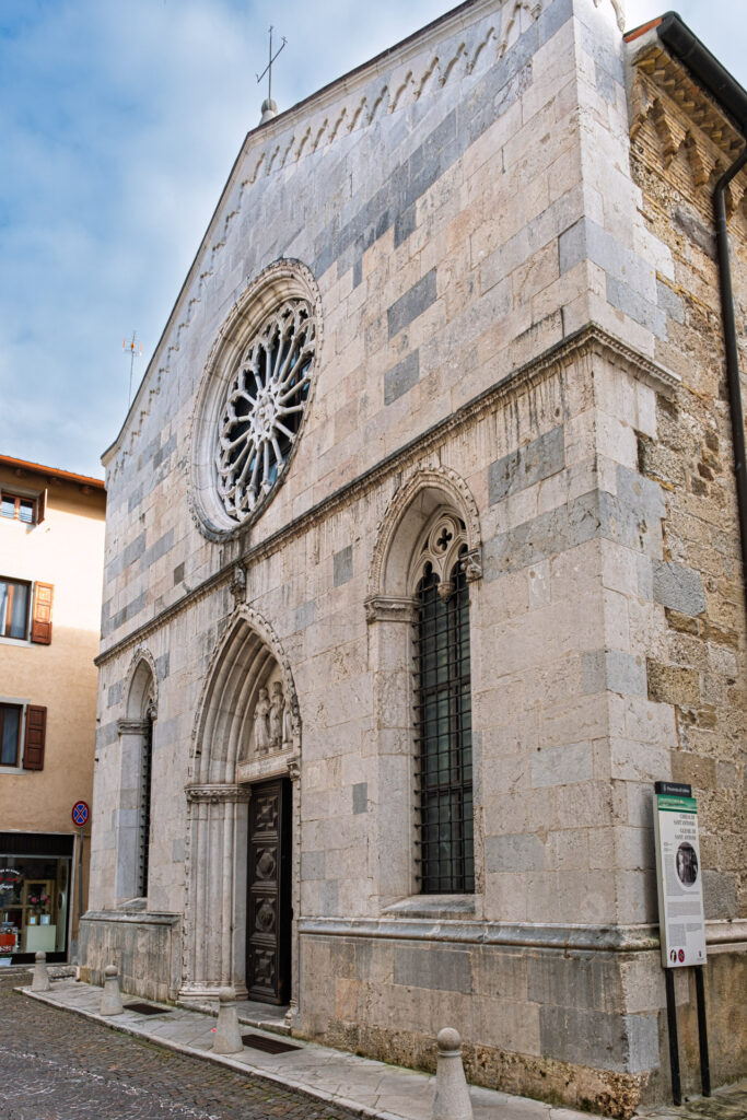 DSF0198-683x1024 Alla scoperta della Chiesa di Sant'Antonio a San Daniele del Friuli