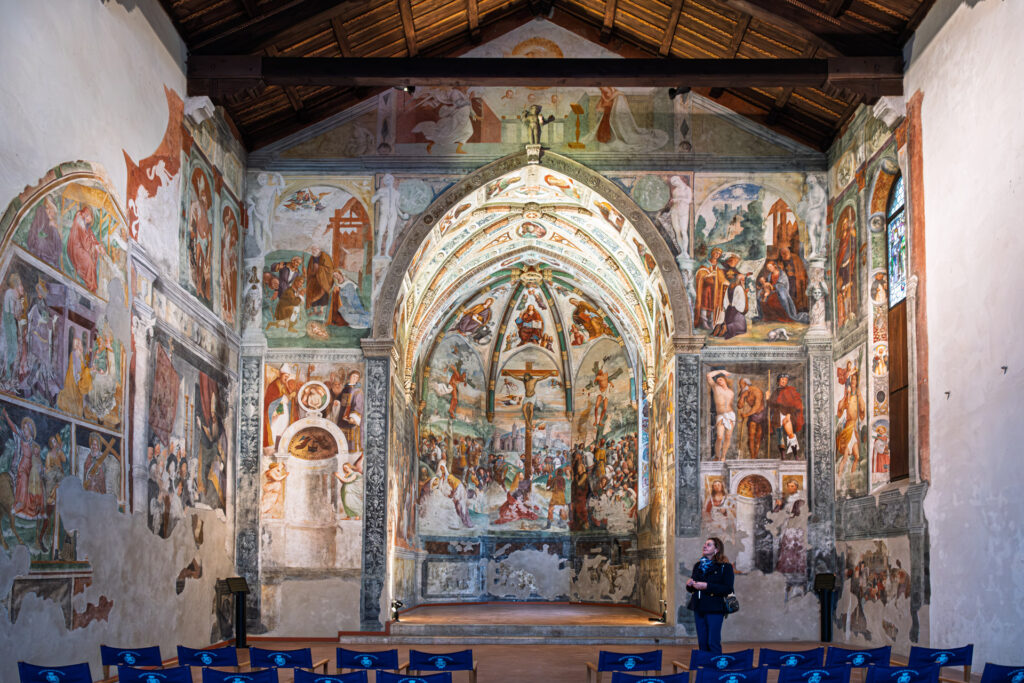 DSF0201-1024x683 Alla scoperta della Chiesa di Sant'Antonio a San Daniele del Friuli
