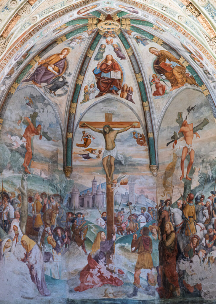 DSF0207-729x1024 Alla scoperta della Chiesa di Sant'Antonio a San Daniele del Friuli