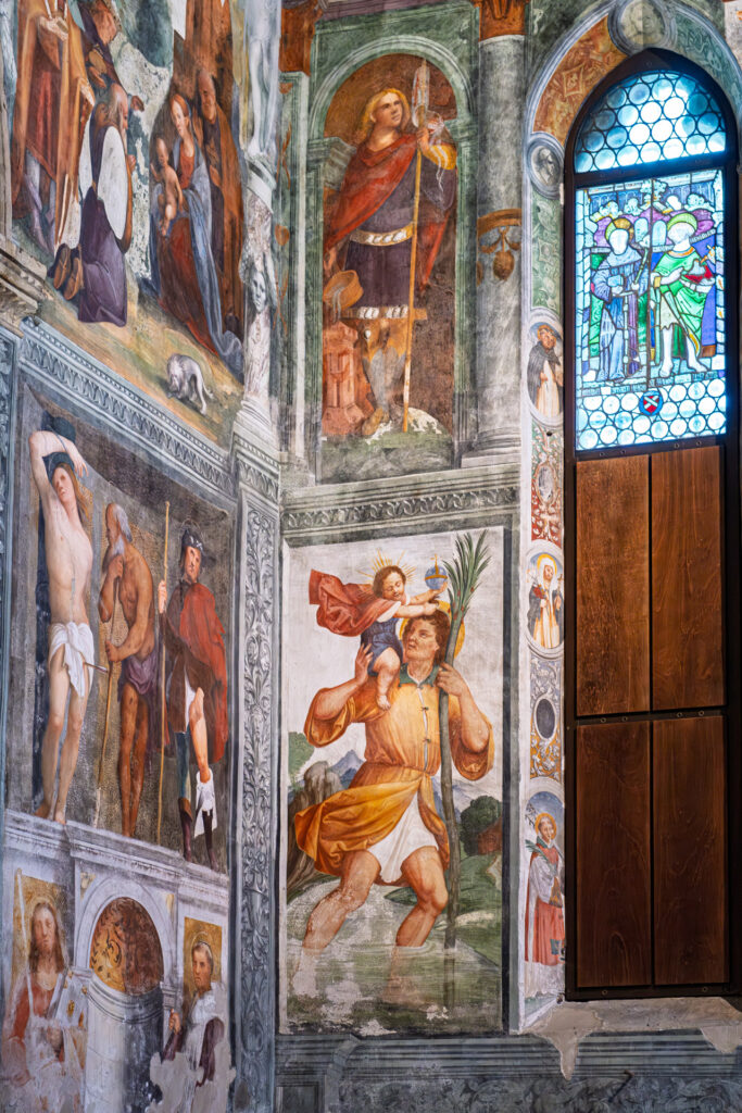 DSF0210-683x1024 Alla scoperta della Chiesa di Sant'Antonio a San Daniele del Friuli