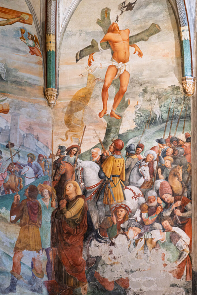 DSF0213-683x1024 Alla scoperta della Chiesa di Sant'Antonio a San Daniele del Friuli