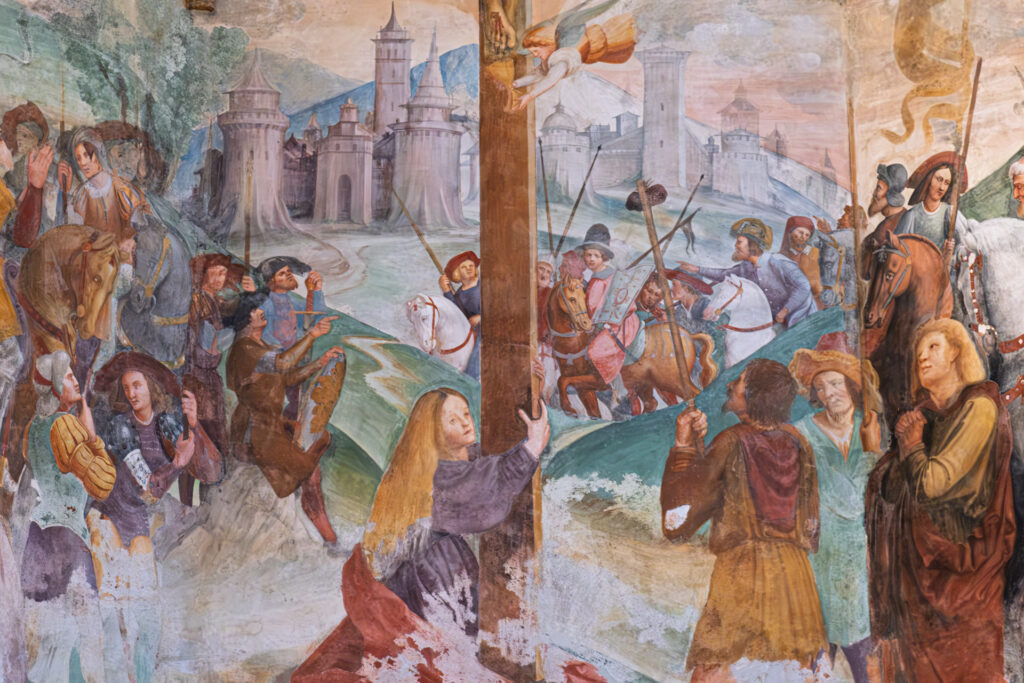 DSF0215_1-1024x683 Alla scoperta della Chiesa di Sant'Antonio a San Daniele del Friuli