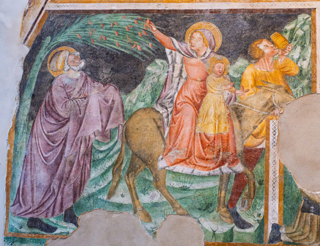 DSF0218-1024x788 Alla scoperta della Chiesa di Sant'Antonio a San Daniele del Friuli