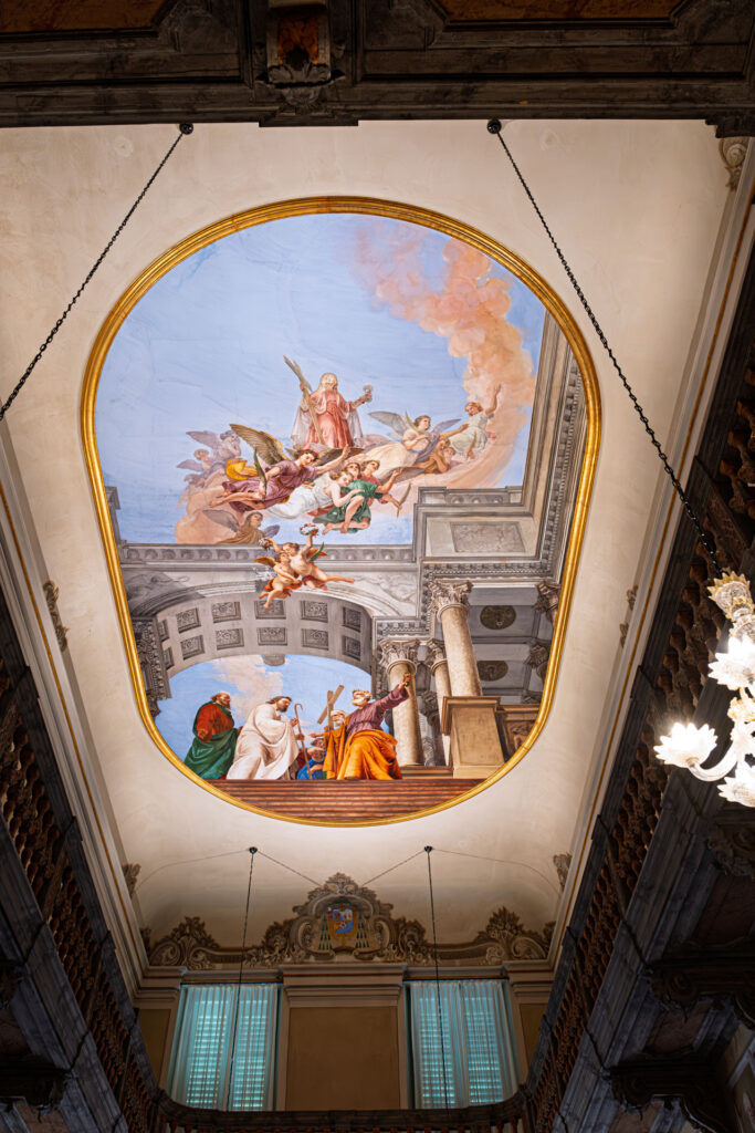 DSF0227-683x1024 Il Palazzo Patriarcale di Udine e il tripudio degli affreschi del Tiepolo