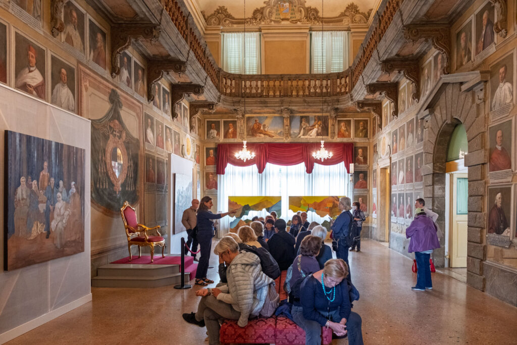 DSF0228-1024x683 Il Palazzo Patriarcale di Udine e il tripudio degli affreschi del Tiepolo