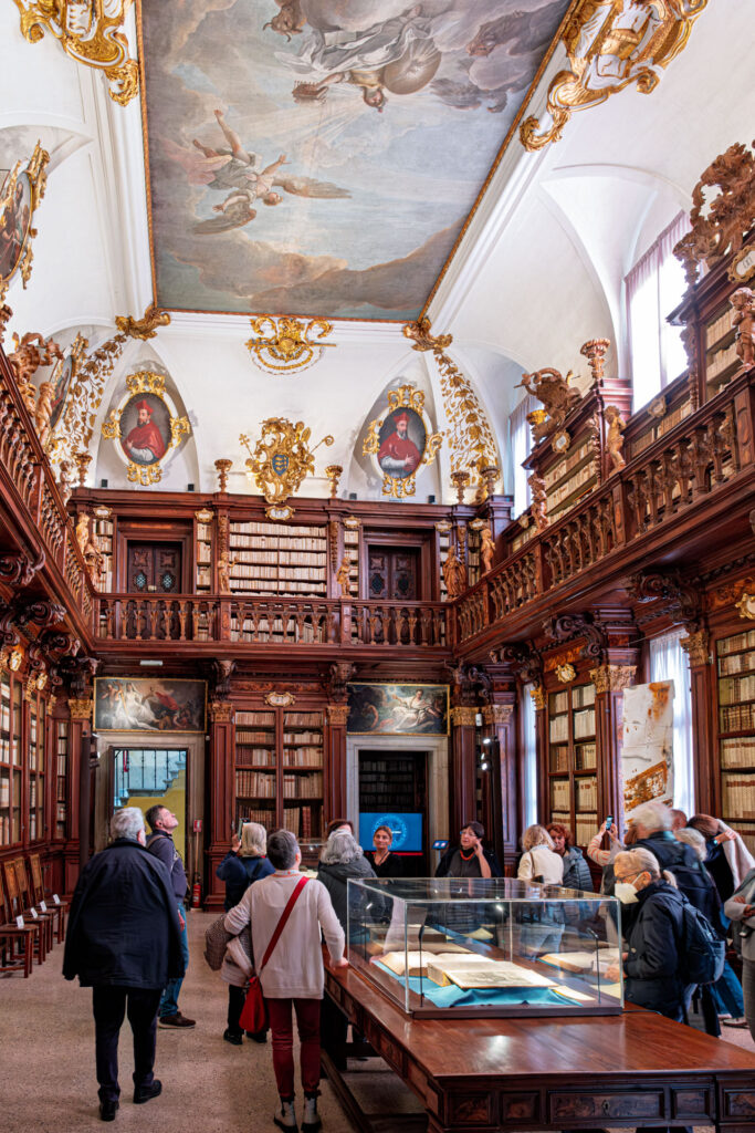 DSF0235-683x1024 Il Palazzo Patriarcale di Udine e il tripudio degli affreschi del Tiepolo