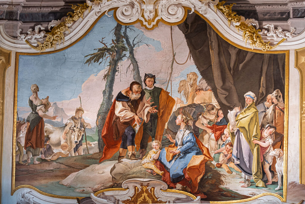 DSF0248-1024x683 Il Palazzo Patriarcale di Udine e il tripudio degli affreschi del Tiepolo