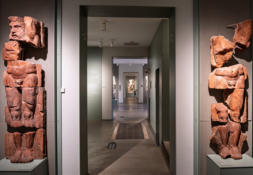 DSF9900-1024x709 Alla Scoperta dei Tesori del Museo Archeologico Nazionale di Aquileia