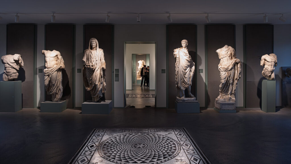 DSF9901-1024x576 Alla Scoperta dei Tesori del Museo Archeologico Nazionale di Aquileia