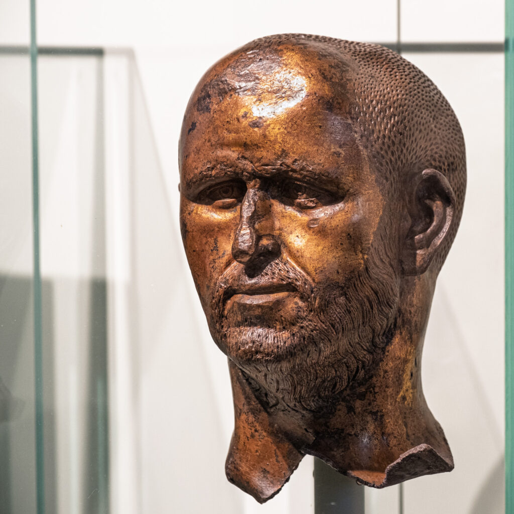 DSF9904-1024x1024 Alla Scoperta dei Tesori del Museo Archeologico Nazionale di Aquileia