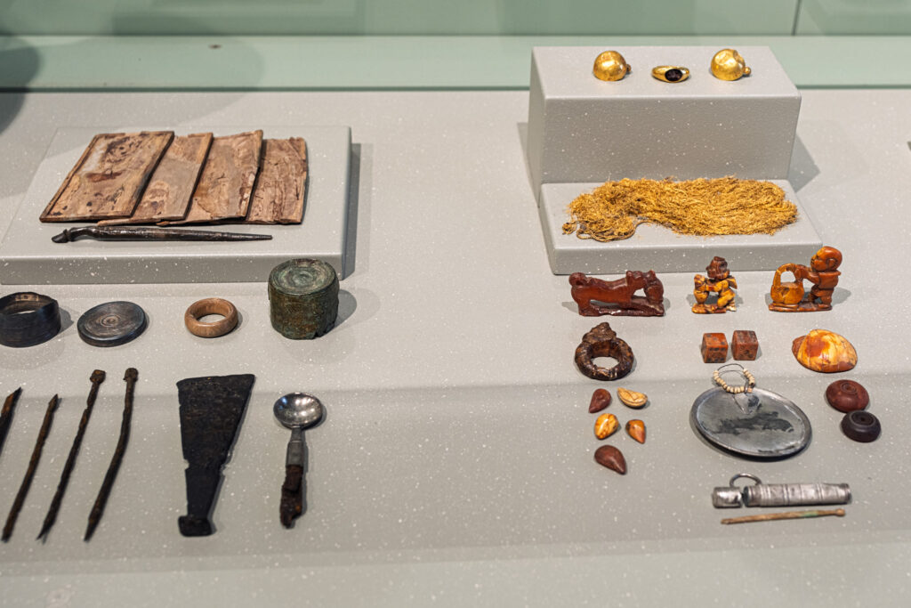 DSF9906-1024x683 Alla Scoperta dei Tesori del Museo Archeologico Nazionale di Aquileia