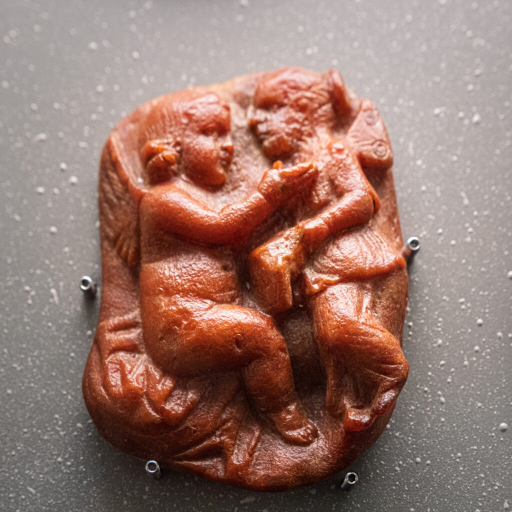 DSF9919-1024x1024 Alla Scoperta dei Tesori del Museo Archeologico Nazionale di Aquileia