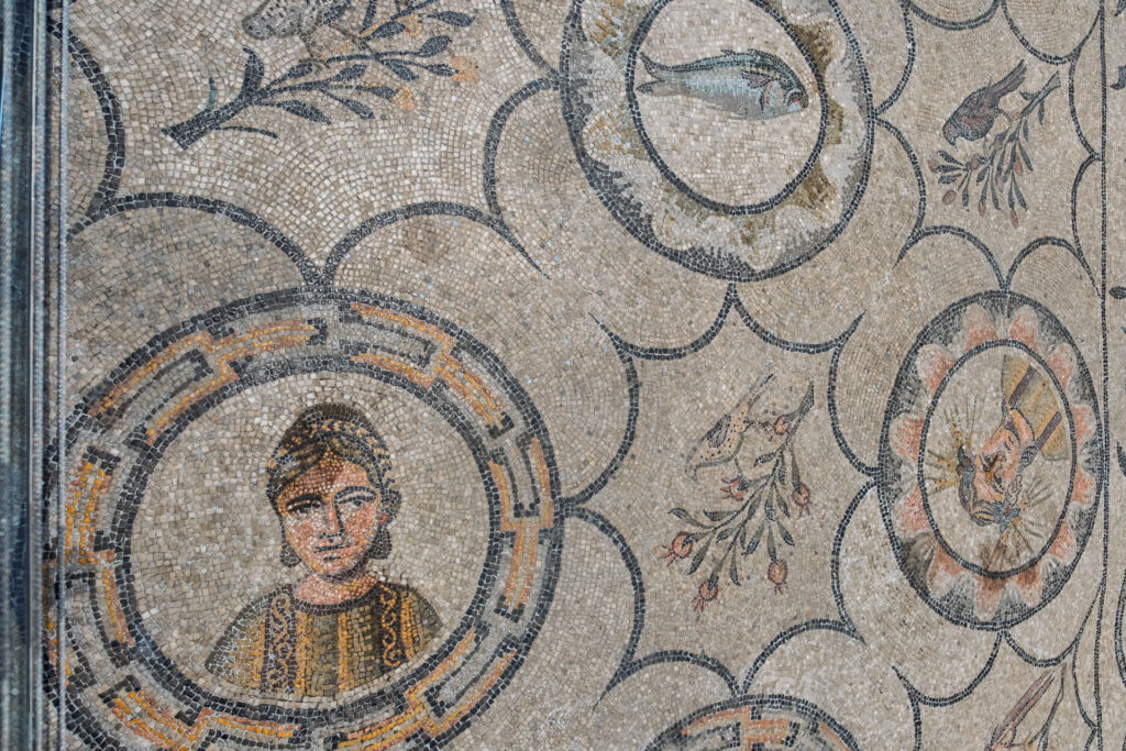 DSF9939-1024x683 La Basilica di Aquileia: i tesori dei mosaici e la bella Cripta