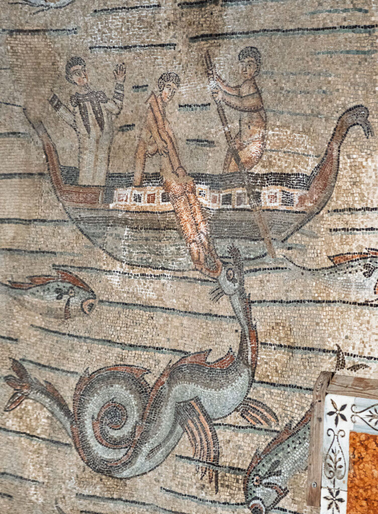 DSF9945-752x1024 La Basilica di Aquileia: i tesori dei mosaici e la bella Cripta