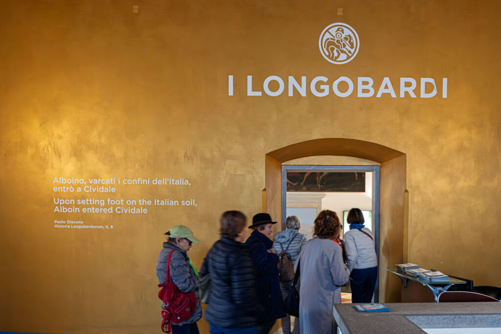 DSF9972-1024x683 Alla Scoperta dei Longobardi nel Museo Nazionale Archeologico di Cividale del Friuli