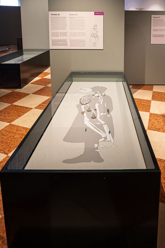 DSF9976-683x1024 Alla Scoperta dei Longobardi nel Museo Nazionale Archeologico di Cividale del Friuli