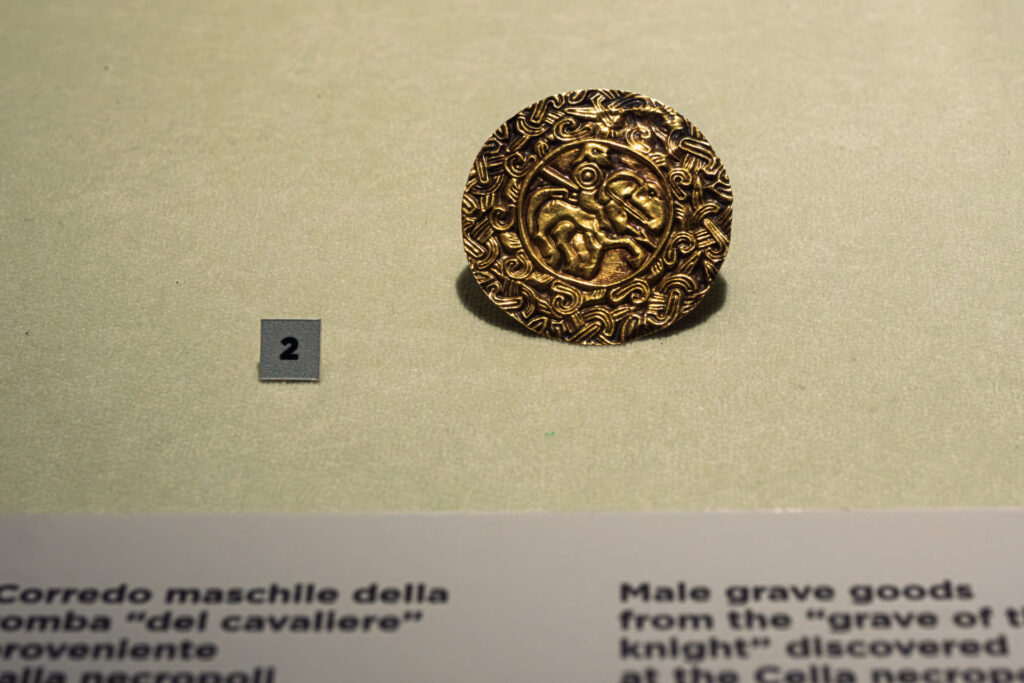 DSF9982-1024x683 Alla Scoperta dei Longobardi nel Museo Nazionale Archeologico di Cividale del Friuli