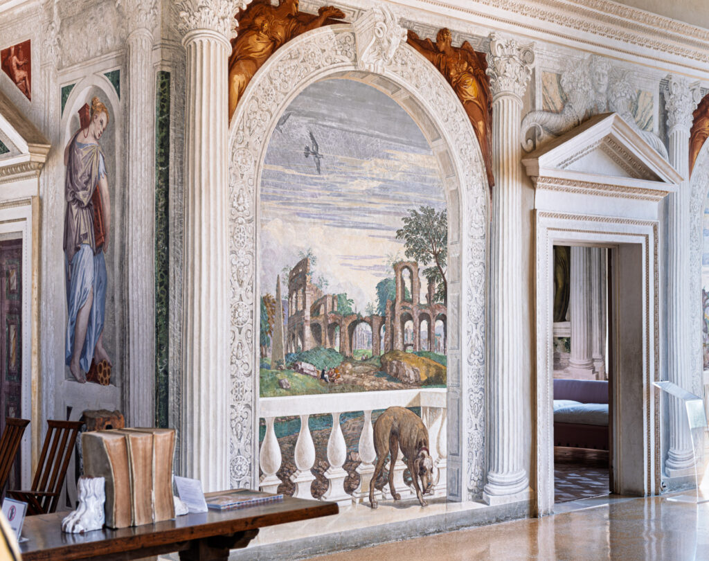 DSF4139-RAF_DxO_DeepPRIME-1024x810 Ville venete: Villa Barbaro a Maser - Patrimonio Unesco