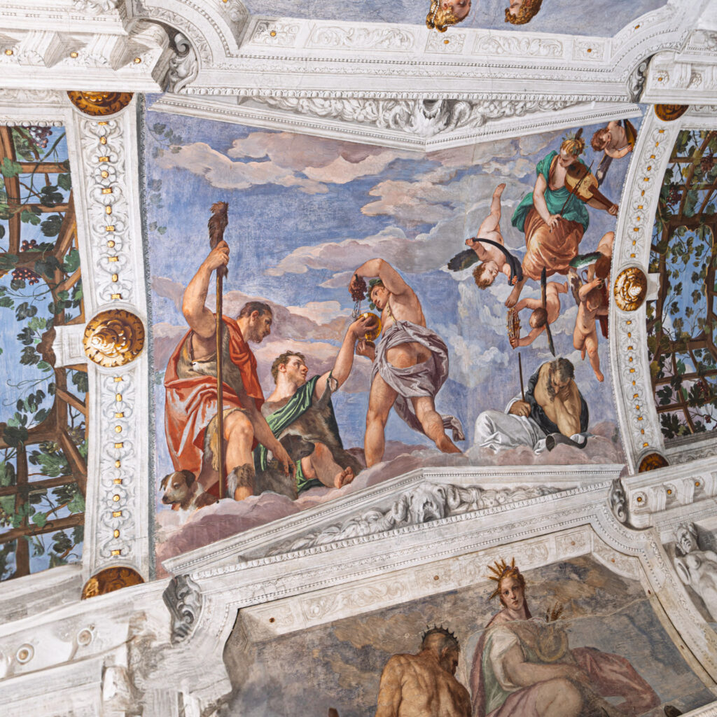 DSF4146-RAF_DxO_DeepPRIME-1024x1024 Ville venete: Villa Barbaro a Maser - Patrimonio Unesco