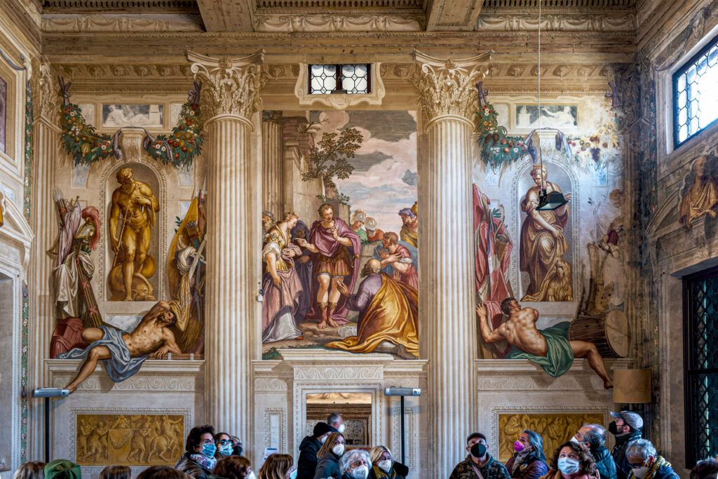 DSF4177-RAF_DxO_DeepPRIME-LT-1024x683 Un sogno intagliato nella pietra: Villa Emo a Fanzolo